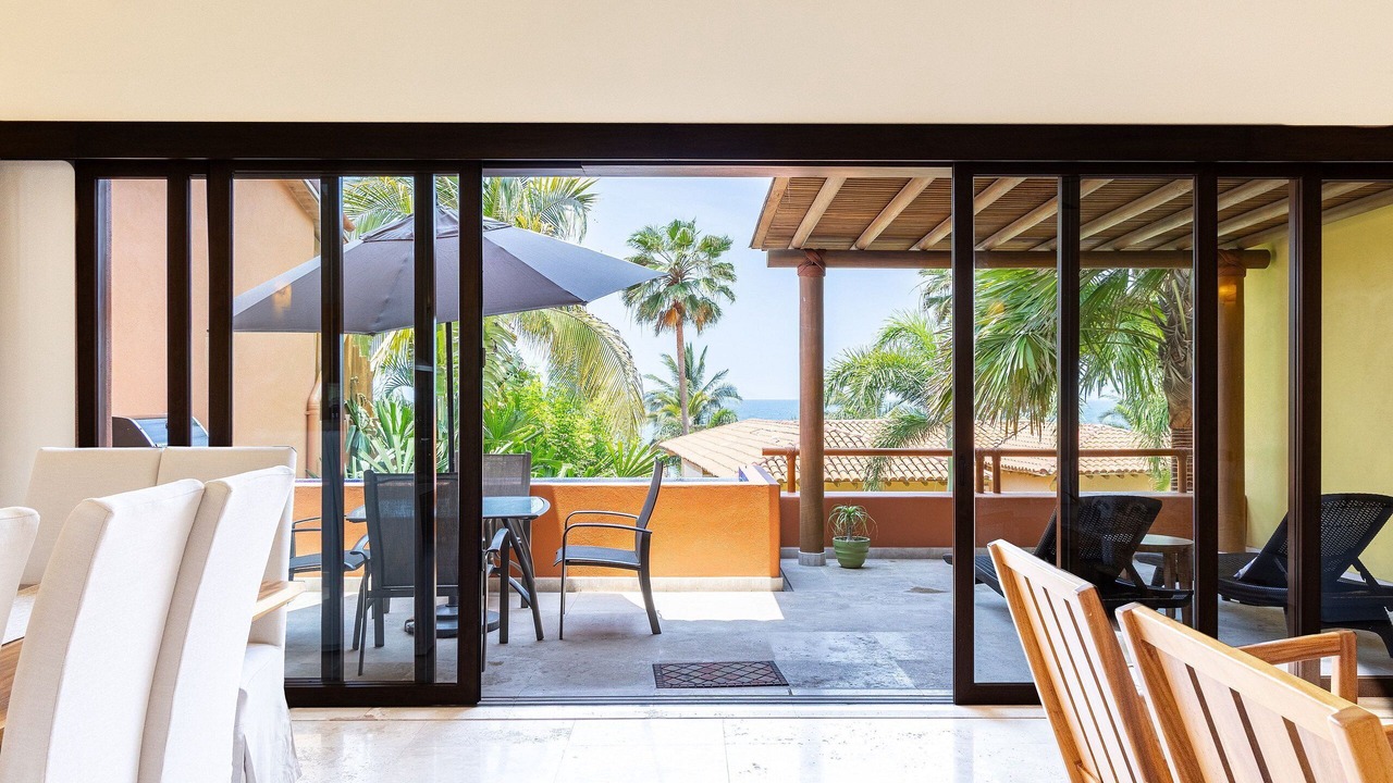Photo of Patio Balcony in Bucerias