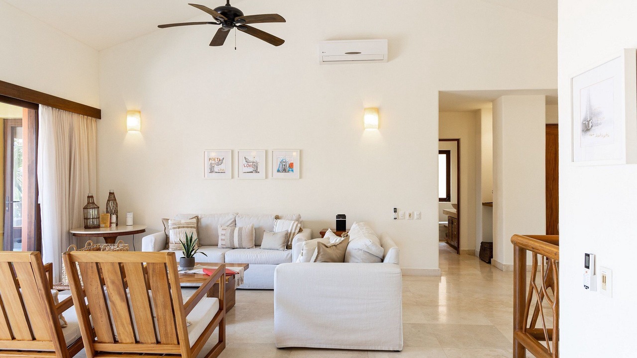 Photo of Livingroom in Bucerias