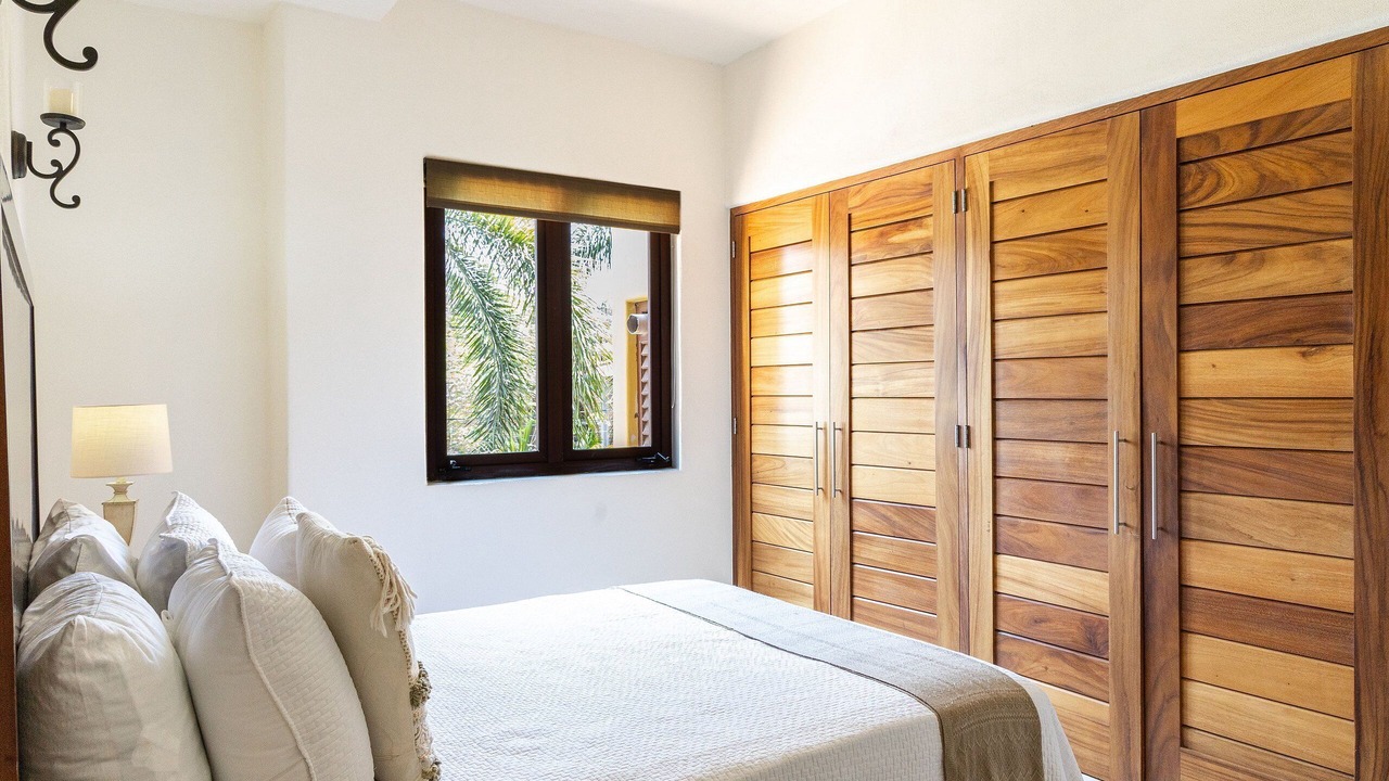 Photo of Bedroom in Bucerias