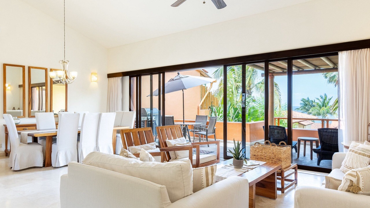 Photo of Livingroom in Bucerias