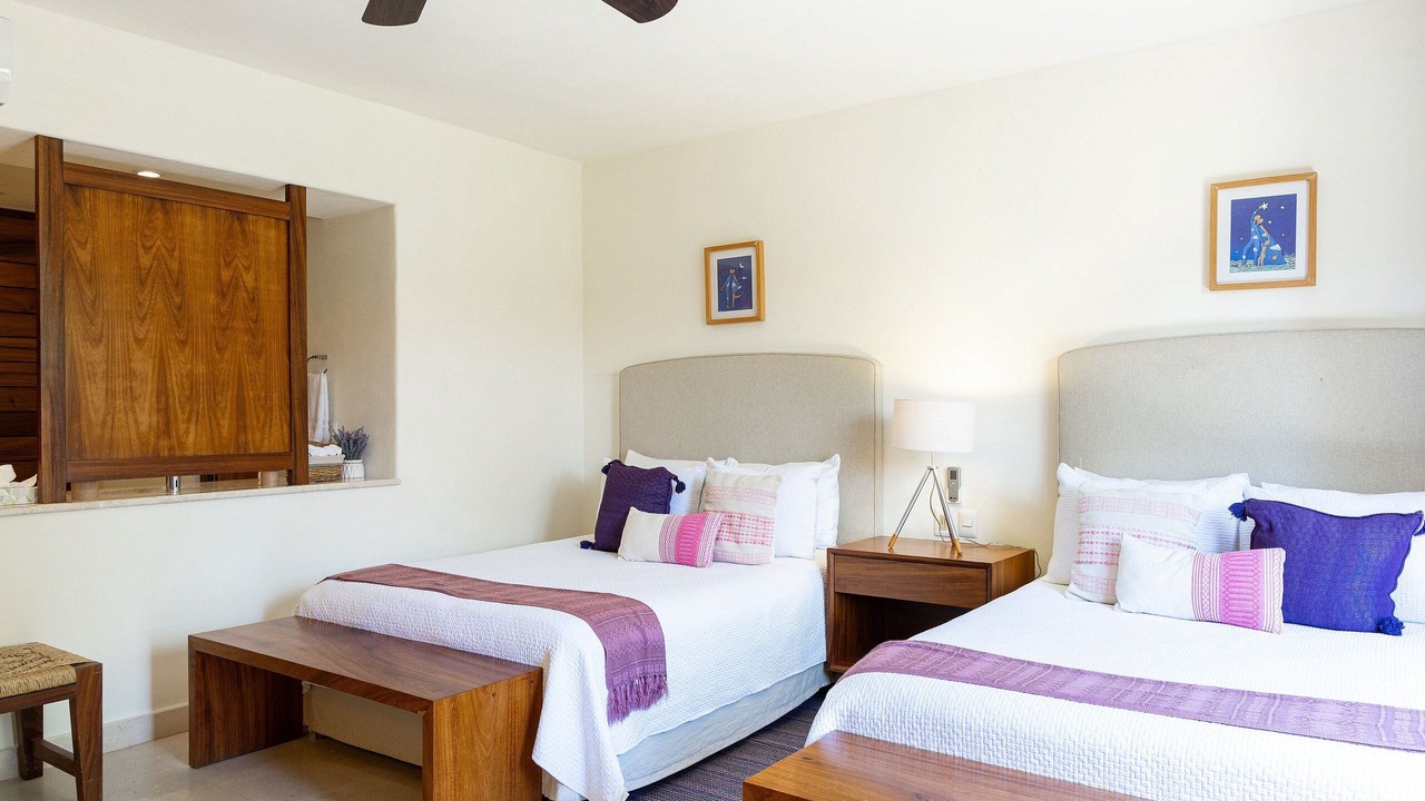 Photo of Bedroom in Bucerias