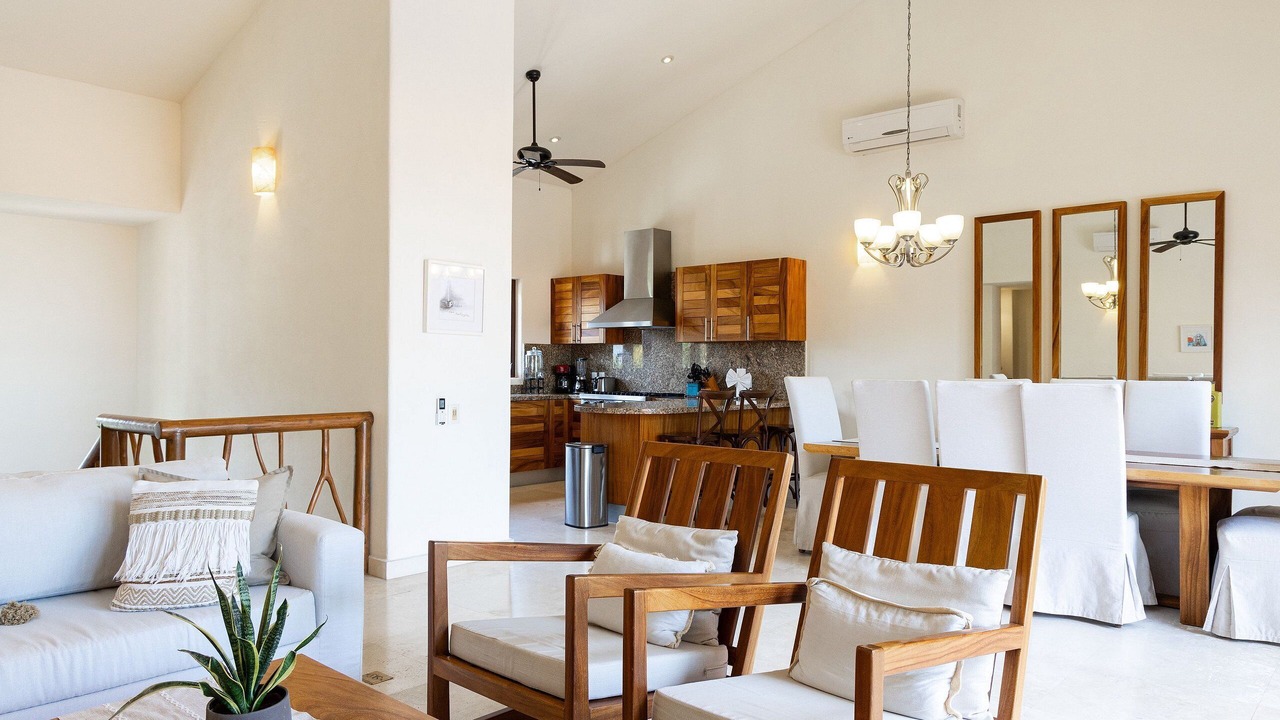 Photo of Livingroom in Bucerias