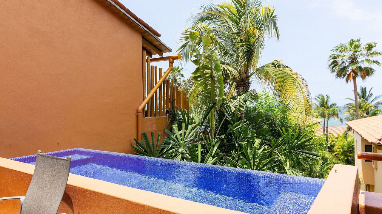 Photo of Outdoor in Bucerias