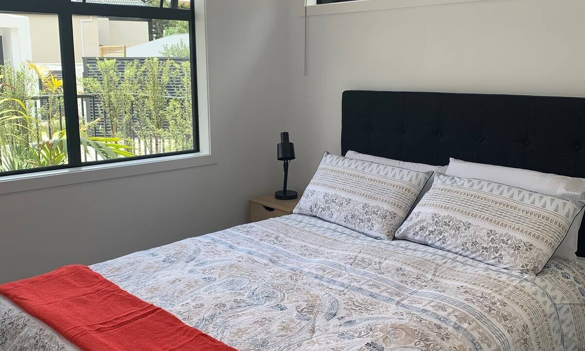 Photo of Bedroom in Orewa
