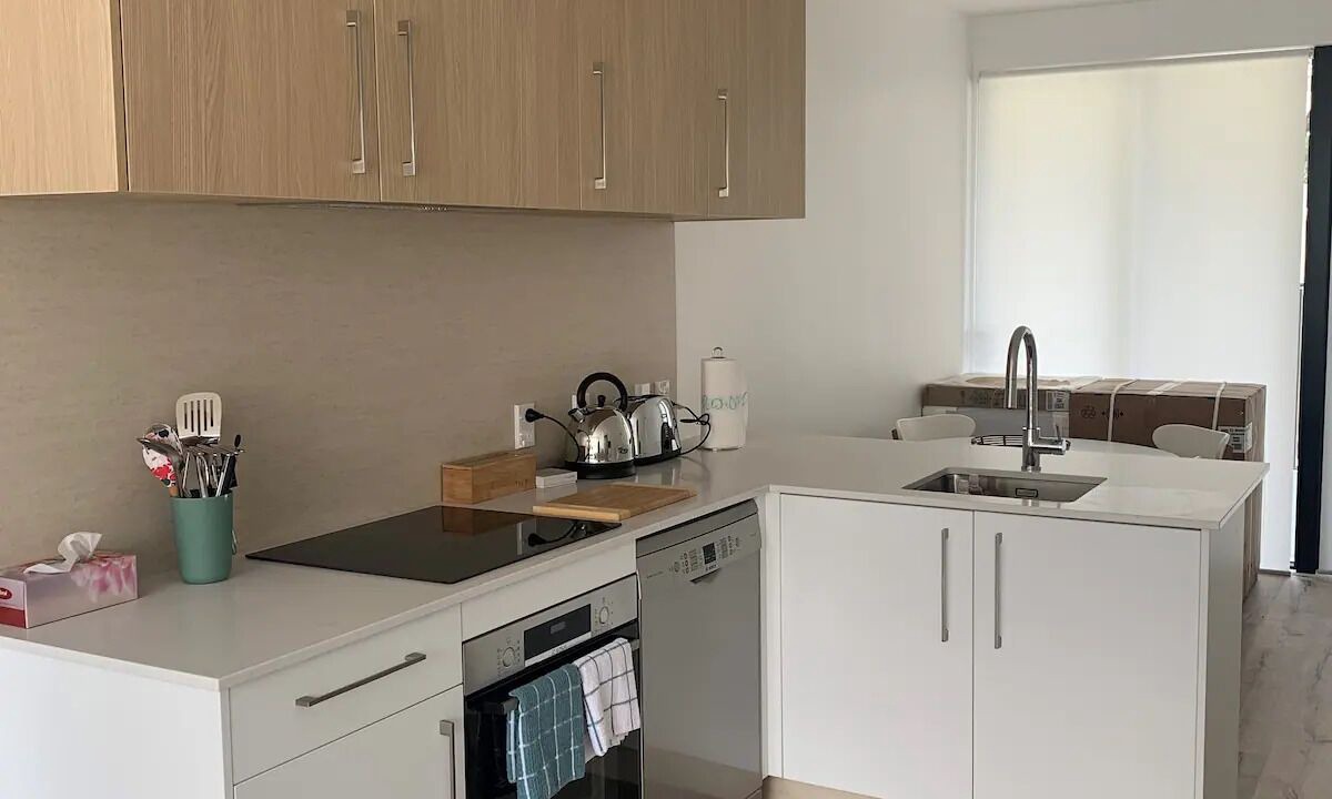 Photo of Kitchen in Orewa