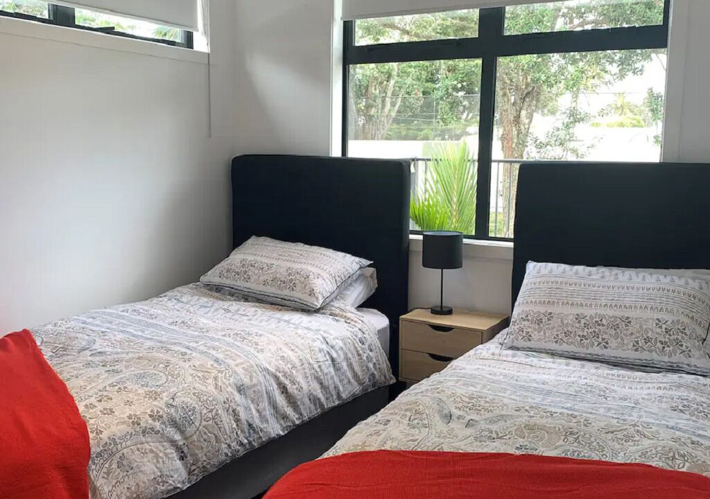 Photo of Bedroom in Orewa