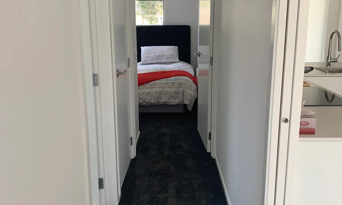 Photo of Bedroom in Orewa