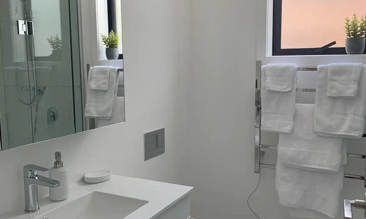 Photo of Bathroom in Orewa