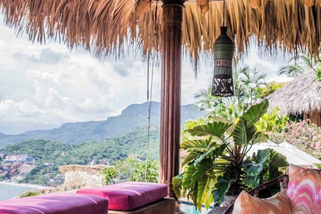 Photo of Outdoor in Playa Las Gatas