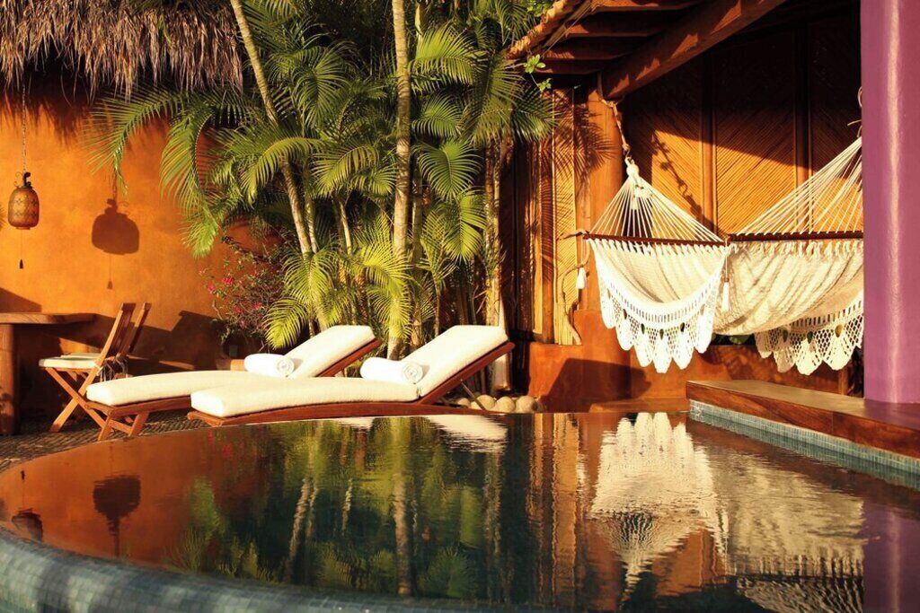 Photo of Outdoor in Playa Las Gatas
