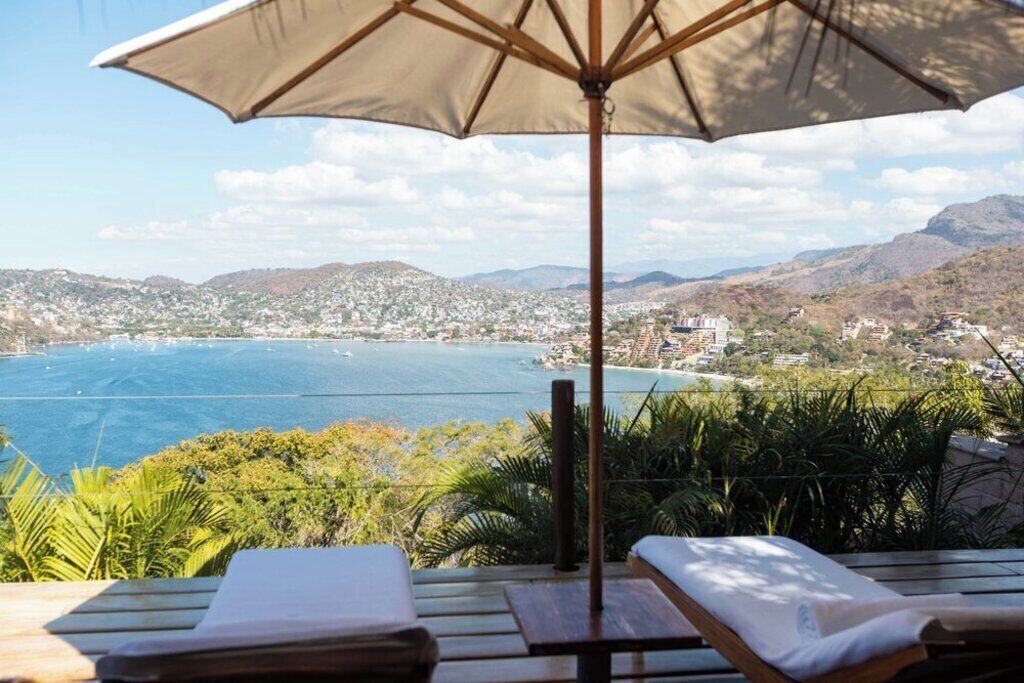 Photo of Outdoor in Playa Las Gatas