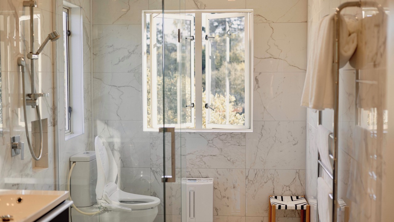 Photo of Bathroom in Greenhithe