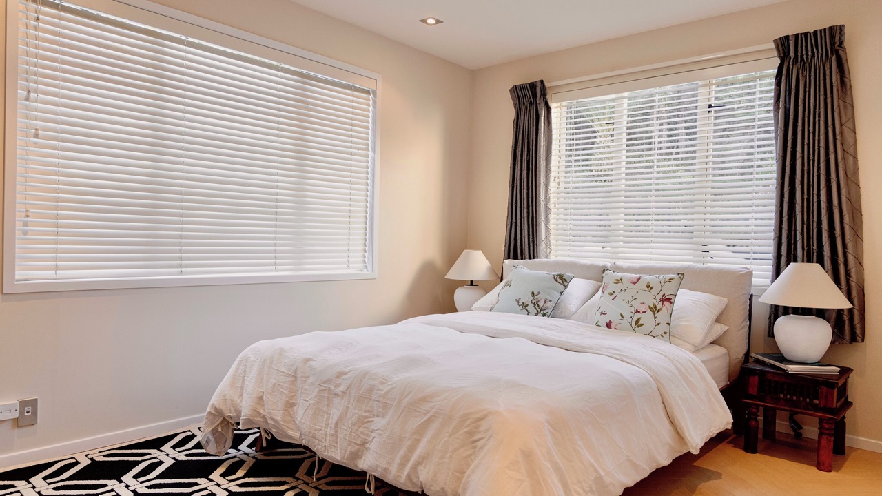Photo of Bedroom in Greenhithe