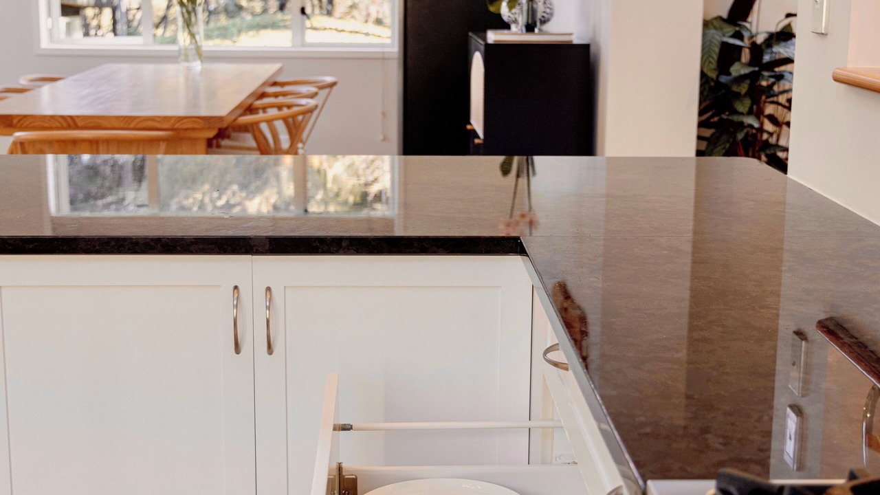 Photo of Kitchen in Greenhithe