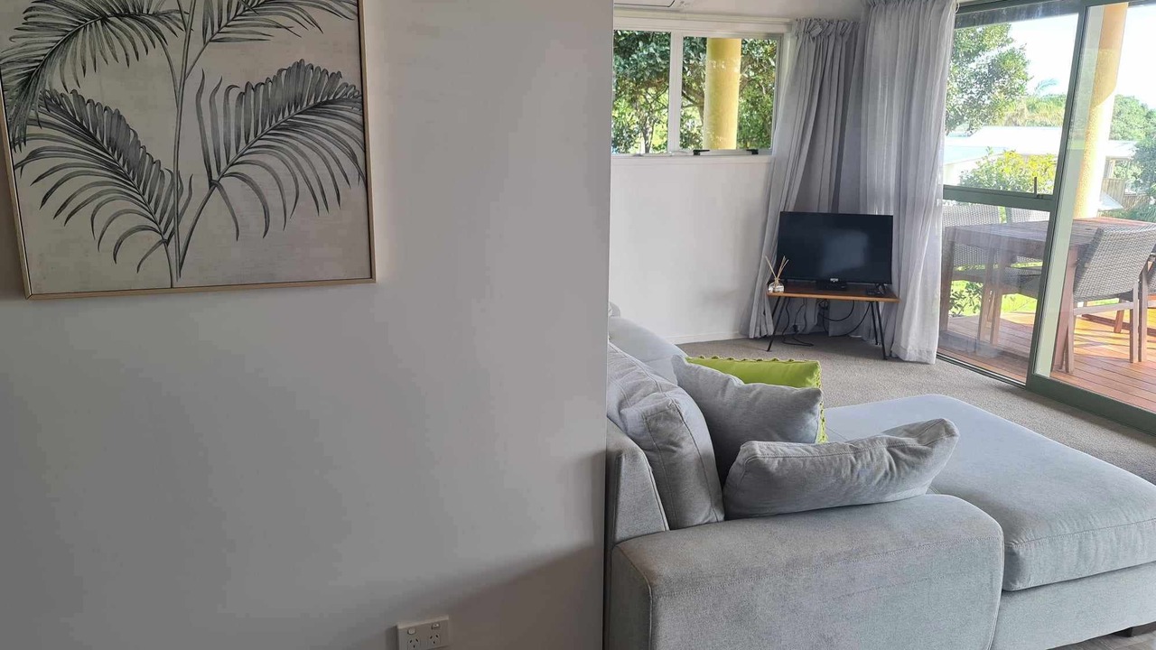 Photo of Livingroom in Coopers Beach