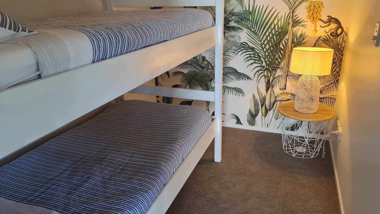 Photo of Bedroom in Coopers Beach