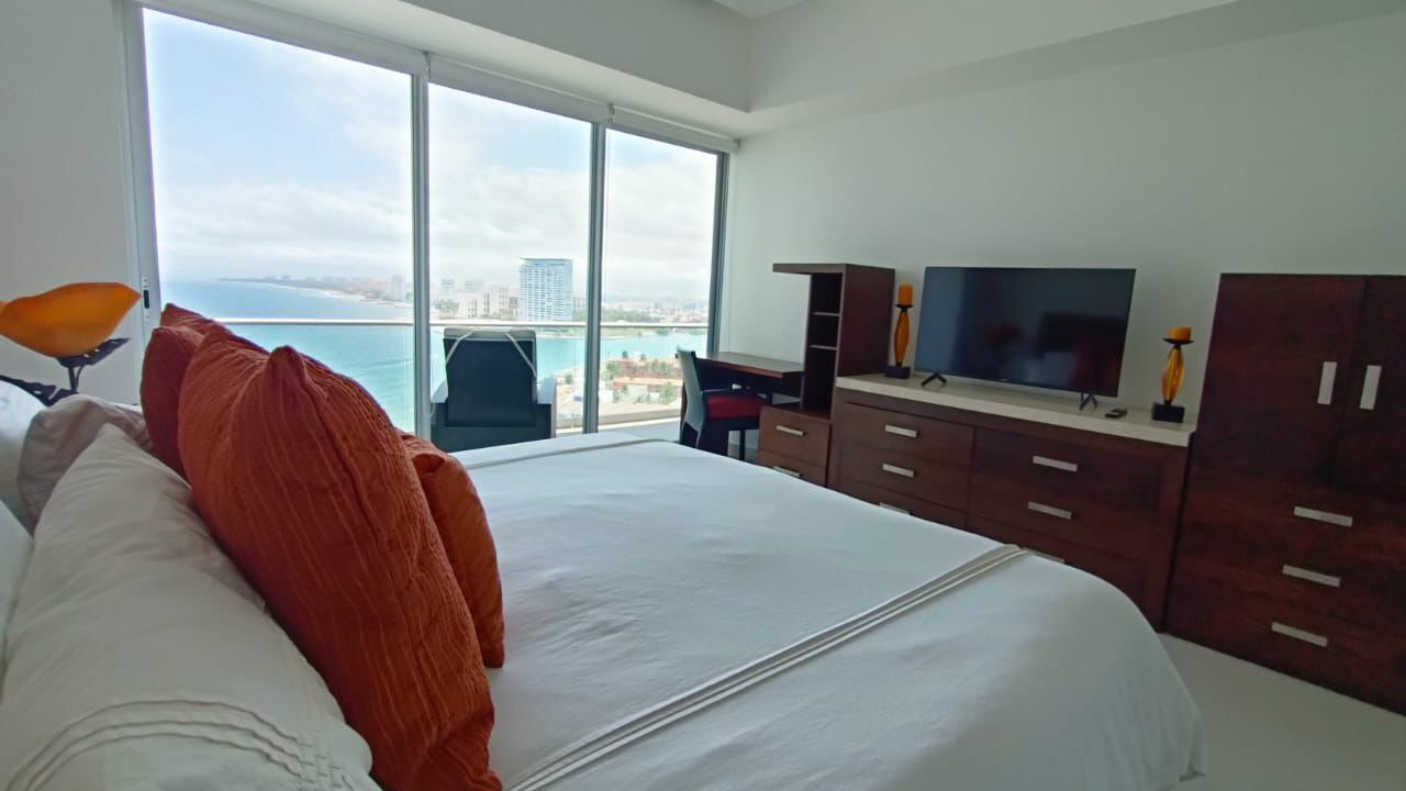Photo of Bedroom in North Hotel Zone