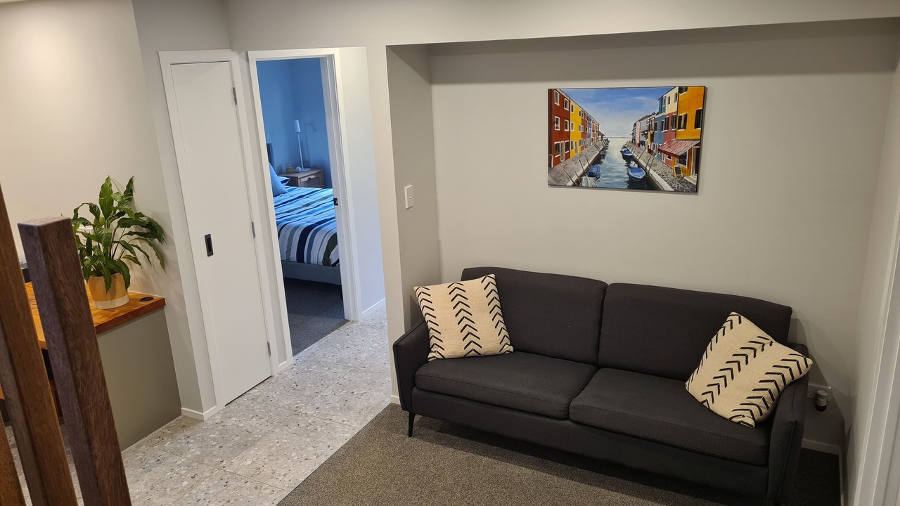 Photo of Livingroom in Mangawhai Heads
