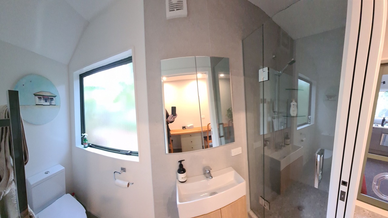 Photo of Bathroom in Mangawhai Heads