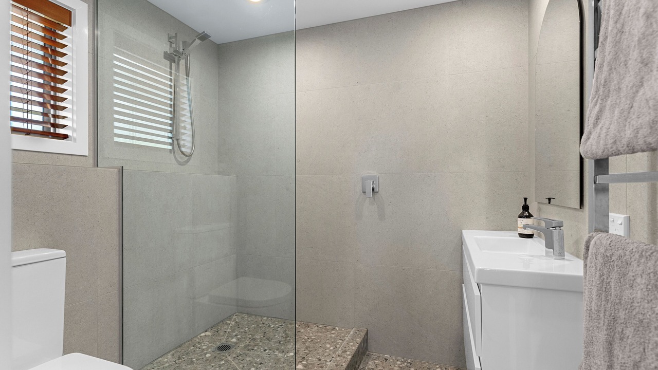 Photo of Bathroom in Mangawhai Heads