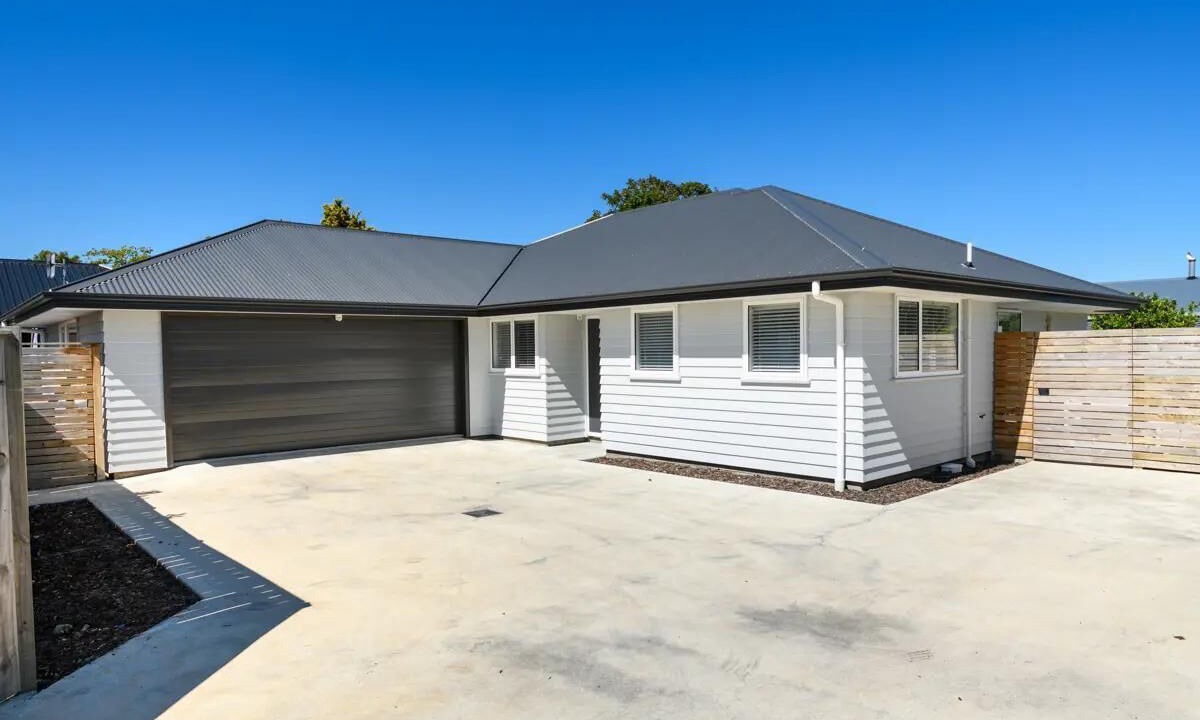 Photo of Outdoor in Ashhurst