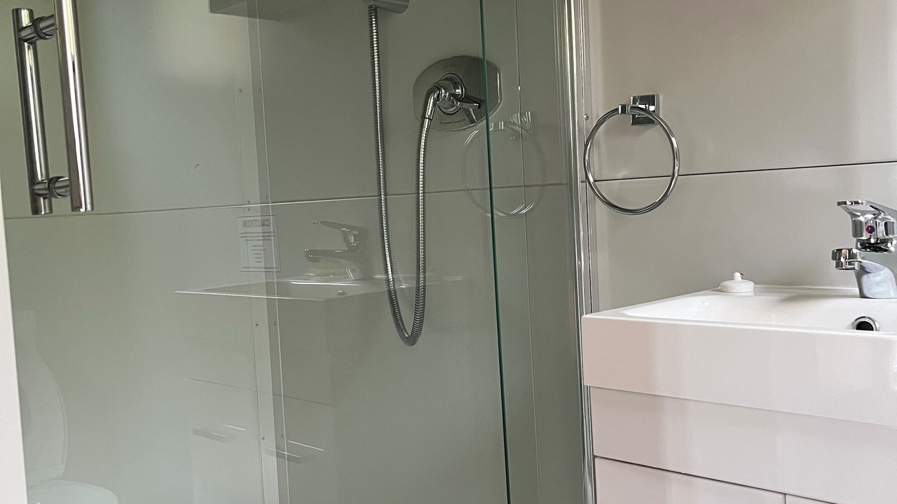 Photo of Bathroom in Tamaterau