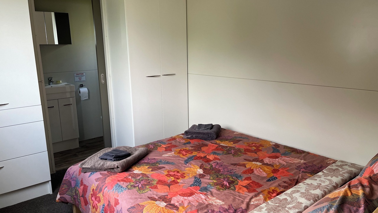 Photo of Bedroom in Tamaterau