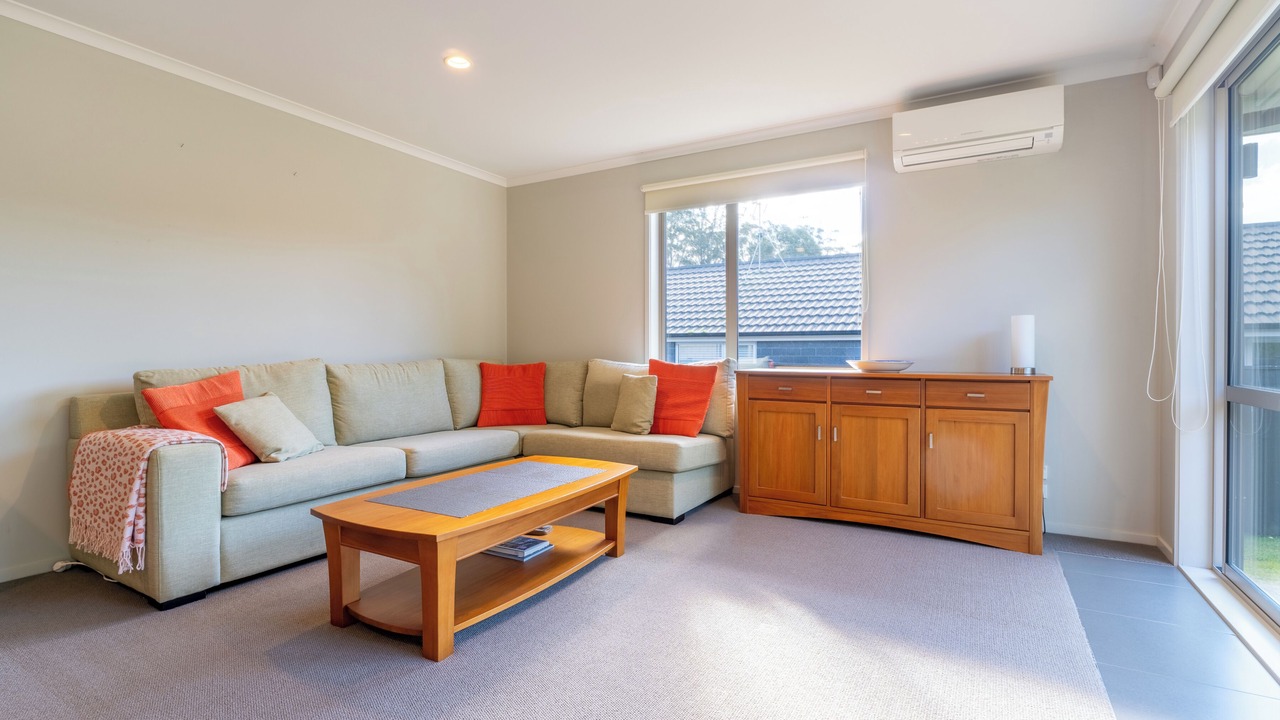 Photo of Livingroom in Silverdale