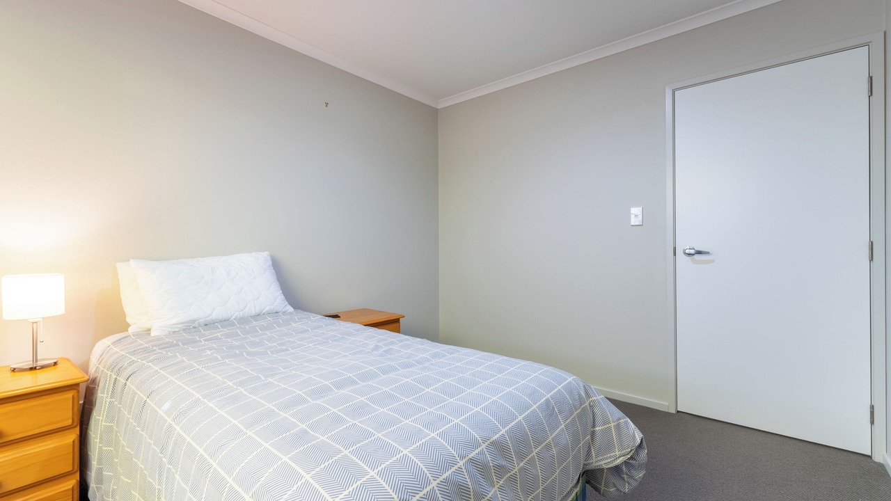 Photo of Bedroom in Silverdale