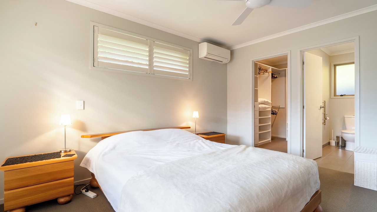 Photo of Bedroom in Silverdale