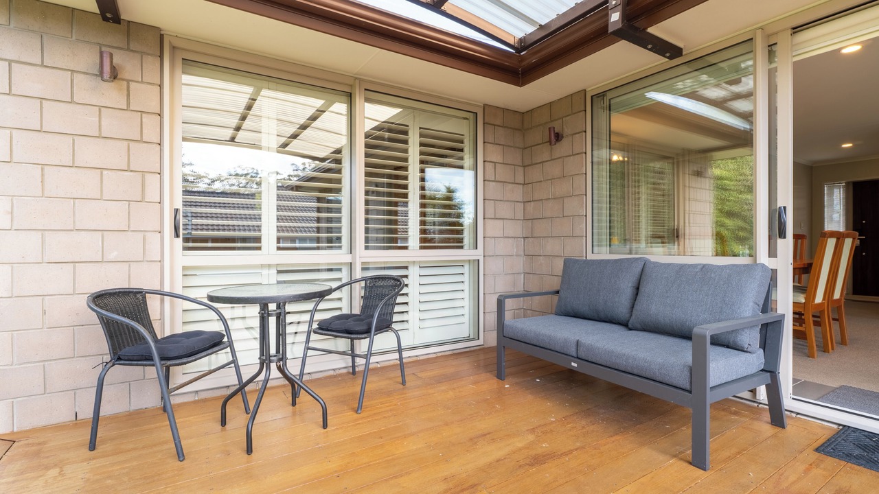 Photo of Outdoor in Silverdale
