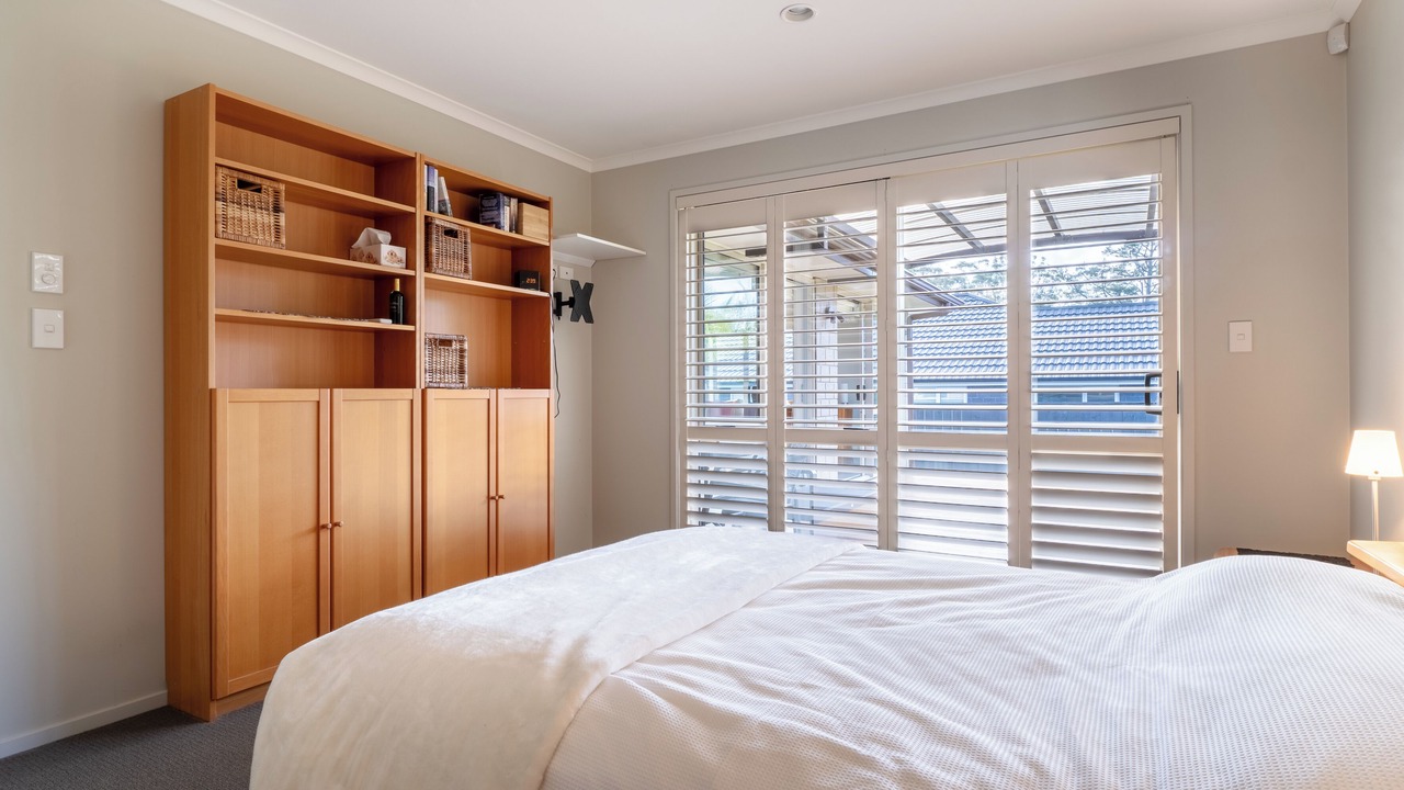 Photo of Bedroom in Silverdale