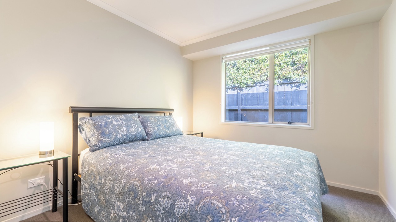 Photo of Bedroom in Silverdale