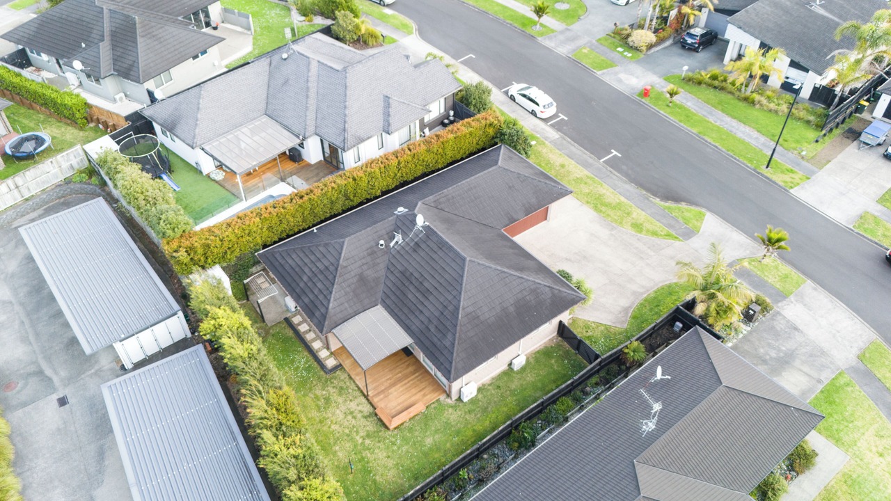 Photo of Outdoor in Silverdale