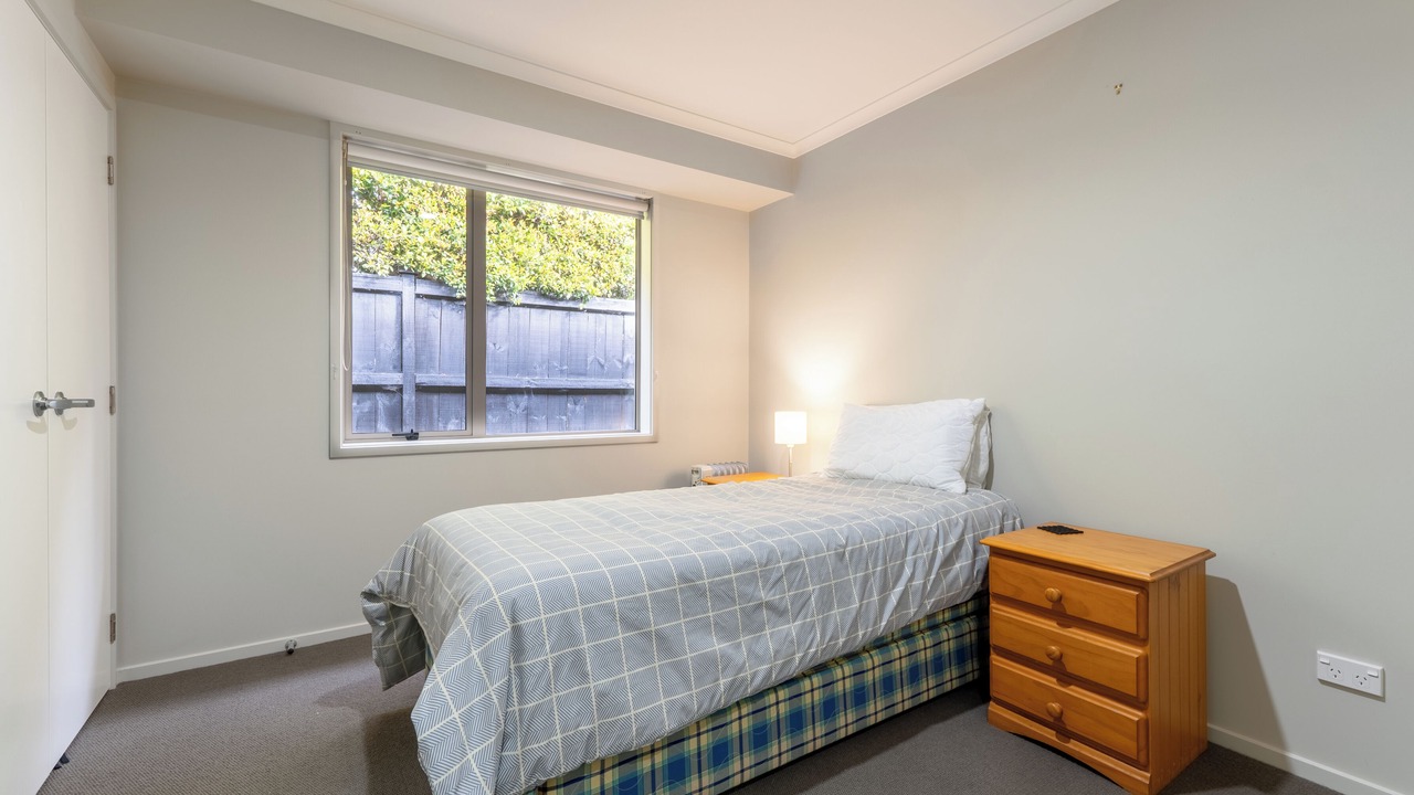 Photo of Bedroom in Silverdale