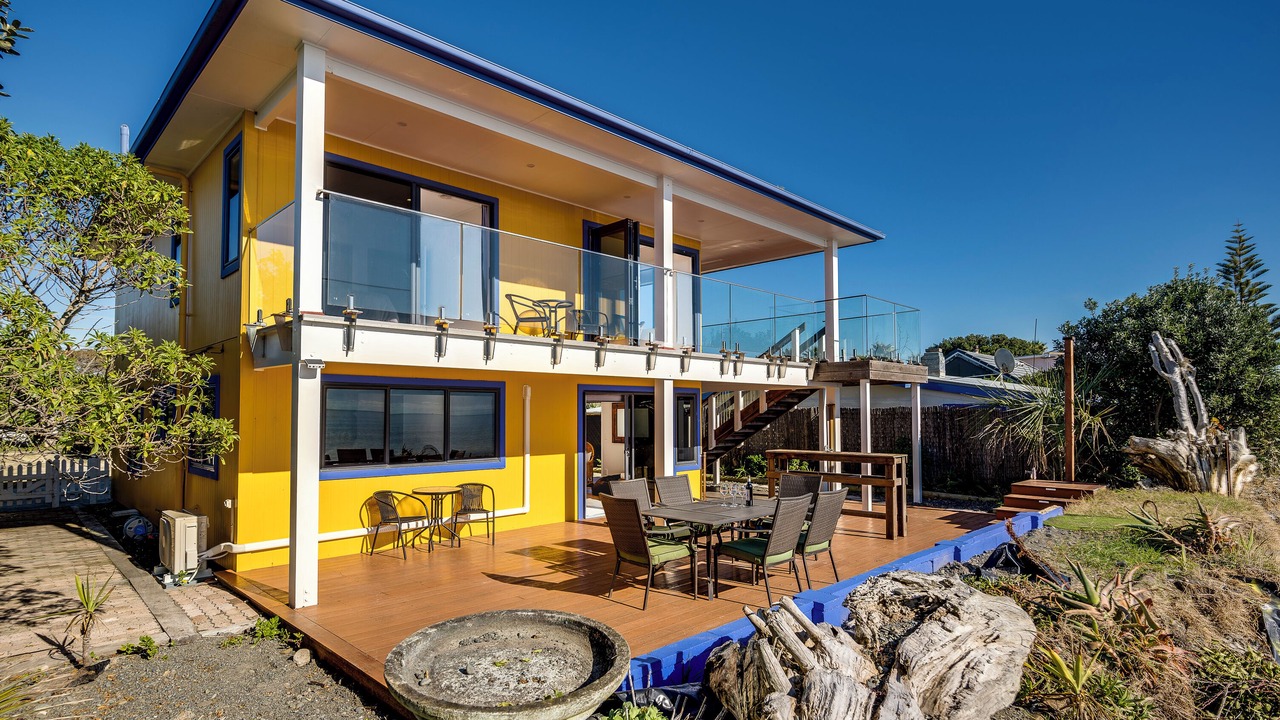 Photo of Outdoor in Te Awanga