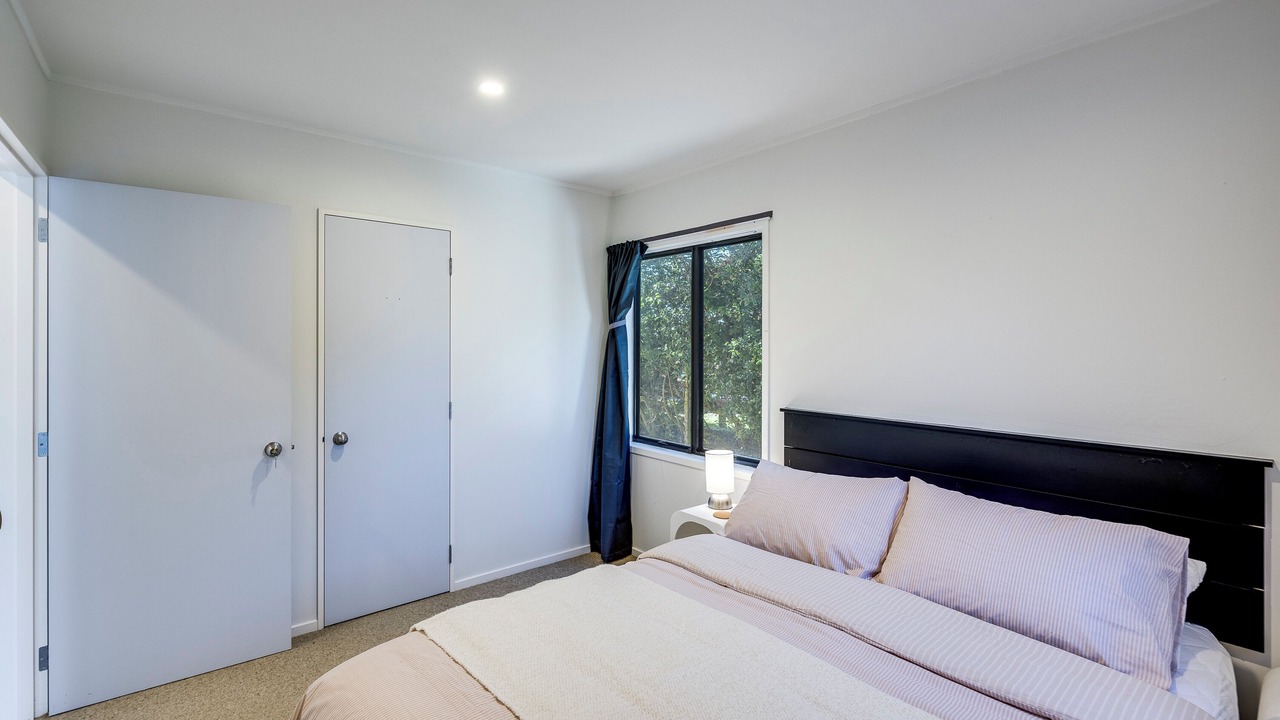 Photo of Bedroom in Te Awanga