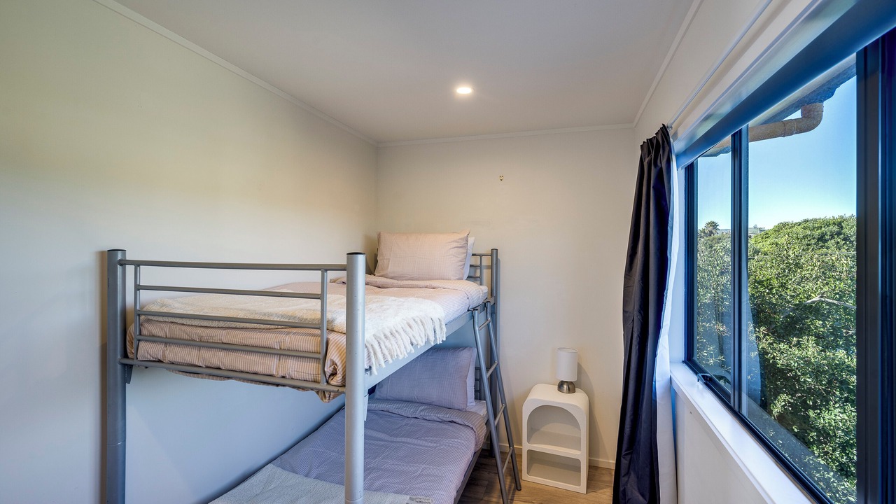 Photo of Bedroom in Te Awanga