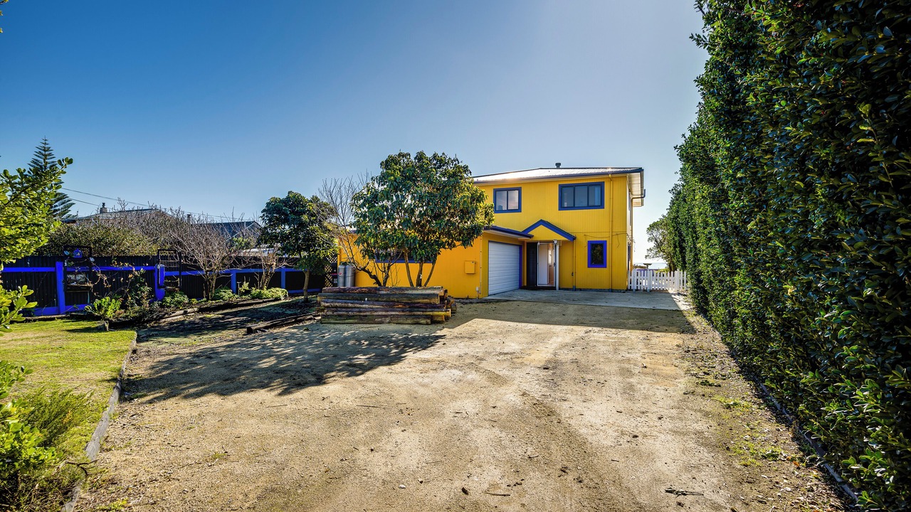 Photo of Outdoor in Te Awanga