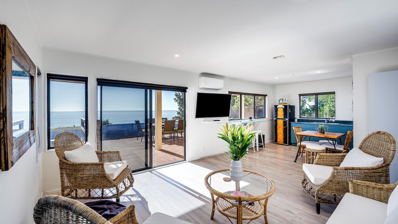 Photo of Livingroom in Te Awanga