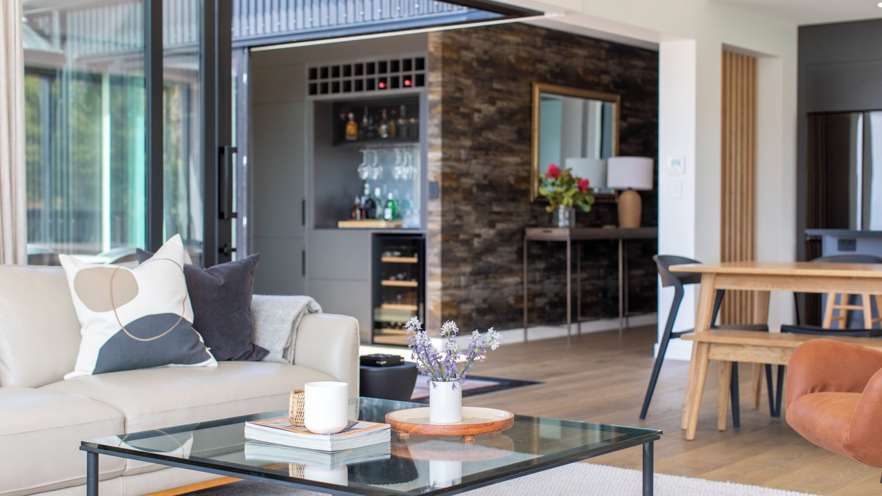 Photo of Livingroom in Tikitere
