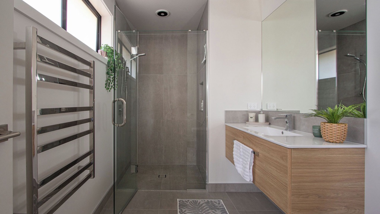 Photo of Bathroom in Hamilton