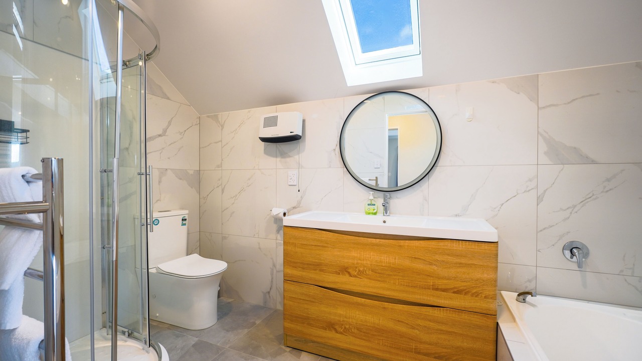 Photo of Bathroom in Somerville
