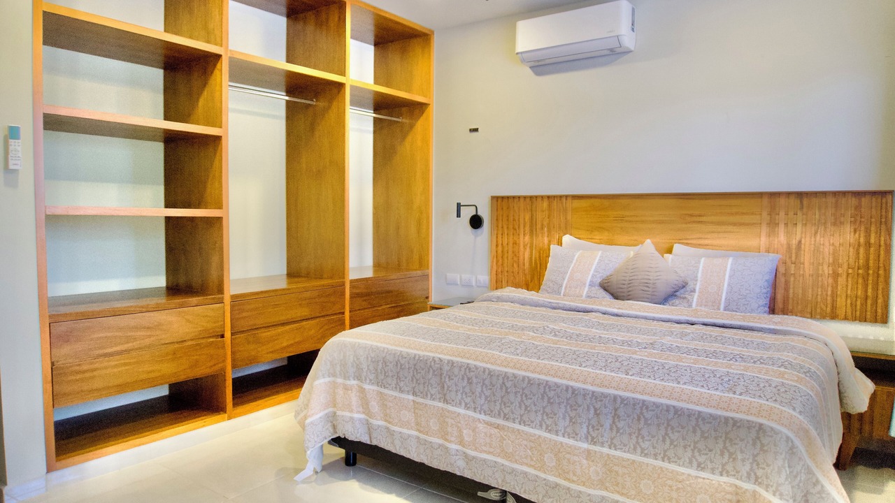 Photo of Bedroom in Merida