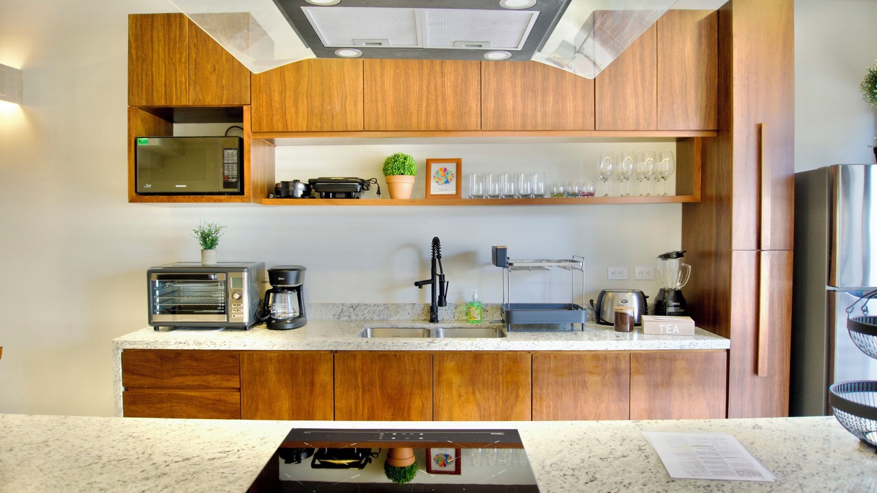 Photo of Kitchen in Merida