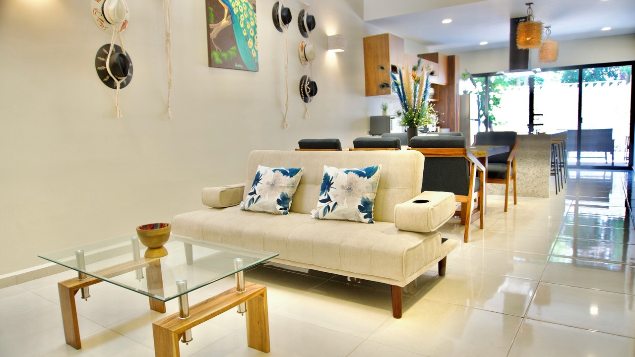 Photo of Livingroom in Merida
