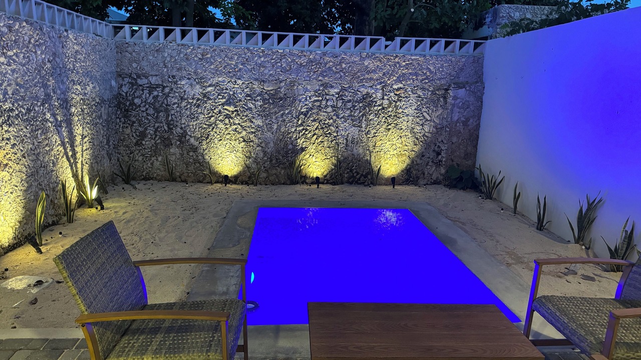 Photo of Outdoor in Merida