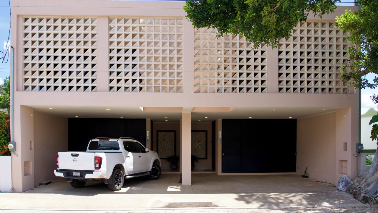 Photo of Outdoor in Merida