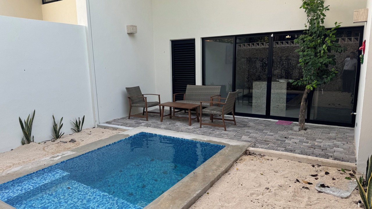Photo of Outdoor in Merida