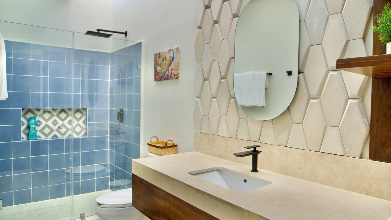 Photo of Bathroom in Merida